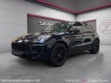 Porsche macan diesel 3.0 v6 258 ch s pdk - pasm - pdls - garantie 12 mois occasion simplicicar lyon ouest simplicicar...