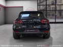 Porsche macan diesel 3.0 v6 258 ch s pdk - pasm - pdls - garantie 12 mois occasion simplicicar lyon ouest simplicicar...