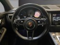 Porsche macan diesel 3.0 v6 258 ch s pdk - pasm - pdls - garantie 12 mois occasion simplicicar lyon ouest simplicicar...