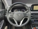 Hyundai tucson 1.6 crdi 136 dct-7 executive occasion simplicicar colomiers  simplicicar simplicibike france