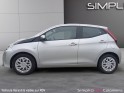 Toyota aygo pro mc18 1.0 vvt-i x-play occasion simplicicar colomiers  simplicicar simplicibike france