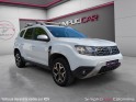 Dacia duster blue dci 115 4x2 prestige occasion simplicicar colomiers  simplicicar simplicibike france