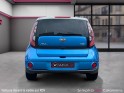 Kia soul ev electrique 110 ch occasion simplicicar colomiers  simplicicar simplicibike france