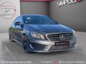 Mercedes classe cla 220 cdi fascination 7-g dct a occasion simplicicar brie-comte-robert simplicicar simplicibike france