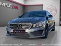 Mercedes classe cla 220 cdi fascination 7-g dct a occasion simplicicar brie-comte-robert simplicicar simplicibike france