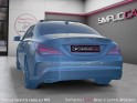 Mercedes classe cla 220 cdi fascination 7-g dct a occasion simplicicar brie-comte-robert simplicicar simplicibike france