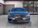 Mercedes classe cla 220 cdi fascination 7-g dct a occasion simplicicar brie-comte-robert simplicicar simplicibike france