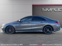 Mercedes classe cla 220 cdi fascination 7-g dct a occasion simplicicar brie-comte-robert simplicicar simplicibike france