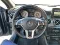 Mercedes classe cla 220 cdi fascination 7-g dct a occasion simplicicar brie-comte-robert simplicicar simplicibike france