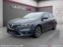 Renault megane iv berline tce 130 energy edc intens occasion simplicicar colomiers  simplicicar simplicibike france