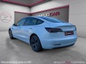 Tesla model 3 autonomie standard plus rwd occasion simplicicar colomiers  simplicicar simplicibike france