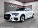 Audi a3 1.5 tfsi s tronic occasion simplicicar guadeloupe  simplicicar simplicibike france