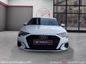 Audi a3 1.5 tfsi s tronic occasion simplicicar guadeloupe  simplicicar simplicibike france