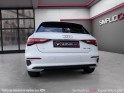 Audi a3 1.5 tfsi s tronic occasion simplicicar guadeloupe  simplicicar simplicibike france