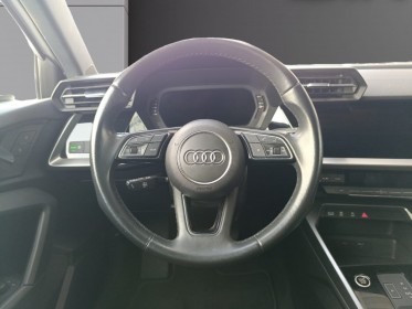 Audi a3 1.5 tfsi s tronic occasion simplicicar guadeloupe  simplicicar simplicibike france