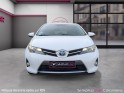 Toyota auris hybride 136h feel! occasion simplicicar colomiers  simplicicar simplicibike france