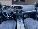 Mercedes classe e coupe 220 cdi blueefficiency executive a occasion simplicicar colomiers  simplicicar simplicibike france