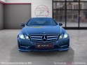 Mercedes classe e coupe 220 cdi blueefficiency executive a occasion simplicicar colomiers  simplicicar simplicibike france