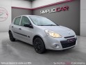 Renault clio iii dci 75 alizé occasion simplicicar colomiers  simplicicar simplicibike france