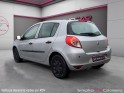 Renault clio iii dci 75 alizé occasion simplicicar colomiers  simplicicar simplicibike france