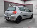 Renault clio iii dci 75 alizé occasion simplicicar colomiers  simplicicar simplicibike france