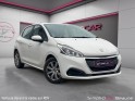 Peugeot 208 1.6 bluehdi 75ch bvm5 active occasion simplicicar beaune simplicicar simplicibike france