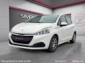 Peugeot 208 1.6 bluehdi 75ch bvm5 active occasion simplicicar beaune simplicicar simplicibike france