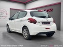 Peugeot 208 1.6 bluehdi 75ch bvm5 active occasion simplicicar beaune simplicicar simplicibike france