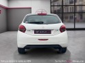 Peugeot 208 1.6 bluehdi 75ch bvm5 active occasion simplicicar beaune simplicicar simplicibike france