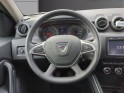 Dacia duster dci 110 4x2 prestige occasion simplicicar colomiers  simplicicar simplicibike france