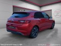 Renault megane iv berline tce 140 fap gt-line occasion simplicicar colomiers  simplicicar simplicibike france