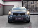 Kia sportage 1.7 crdi 115 isg 4x2 active occasion simplicicar colomiers  simplicicar simplicibike france