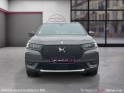 Ds ds7 crossback hybride 300 e-tense eat8 4x4 performance line occasion simplicicar beaune simplicicar simplicibike france