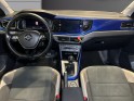 Volkswagen polo 1.6 tdi 95 ss bvm5 r-line- garantie 12mois occasion  simplicicar nord isere simplicicar simplicibike france