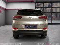 Hyundai tucson 1.7 crdi 141ch creative 2wd dct-7 occasion toulouse (31) simplicicar simplicibike france