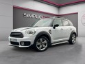 Mini countryman 2.0 d cooper -garantie 12mois- excellent etat occasion  simplicicar nord isere simplicicar simplicibike france