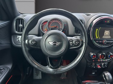 Mini countryman 2.0 d cooper -garantie 12mois- excellent etat occasion  simplicicar nord isere simplicicar simplicibike france