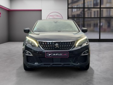 Peugeot 3008 business bluehdi 130ch active business garantie 1 an occasion  simplicicar nord isere simplicicar simplicibike...