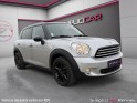 Mini countryman r60 cooper 122 ch pack chili occasion simplicicar rennes simplicicar simplicibike france