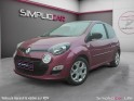 Renault  twingo ii 1.2 16v 75ch dynamique toit panoramique occasion simplicicar lille  simplicicar simplicibike france