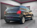 Volkswagen polo 1.2 60ch match occasion simplicicar st-maximin simplicicar simplicibike france