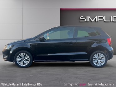 Volkswagen polo 1.2 60ch match occasion simplicicar st-maximin simplicicar simplicibike france