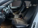 Bmw x1 f48 sdrive - 2.0i 192 ch - dkg7 - m sport - garantie 1 an occasion  simplicicar nord isere simplicicar simplicibike...