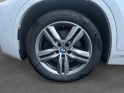 Bmw x1 f48 sdrive - 2.0i 192 ch - dkg7 - m sport - garantie 1 an occasion  simplicicar nord isere simplicicar simplicibike...