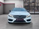 Mercedes classe c 250 bluetec sportline amg 7g-tronic -toit ouvrant- son burmester- siege elec chauffants / garantie 1 an...