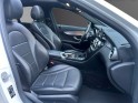 Mercedes classe c 250 bluetec sportline amg 7g-tronic -toit ouvrant- son burmester- siege elec chauffants / garantie 1 an...