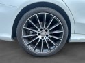 Mercedes classe c 250 bluetec sportline amg 7g-tronic -toit ouvrant- son burmester- siege elec chauffants / garantie 1 an...