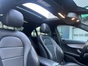 Mercedes classe c 250 bluetec sportline amg 7g-tronic -toit ouvrant- son burmester- siege elec chauffants / garantie 1 an...