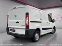 Peugeot expert fourgon l1h1 1.6 hdi - premiere main - faible km - disitrib ok - occasion simplicicar compiegne simplicicar...