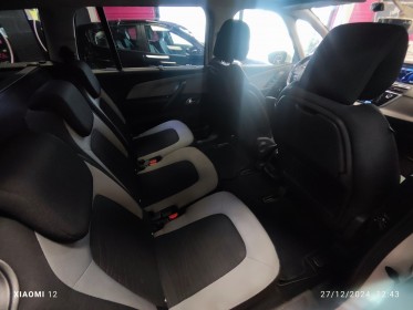 Citroen grand c4 picasso e-hdi 115 exclusive occasion simplicicar amiens  simplicicar simplicibike france